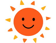 夏の到来・・・？
