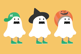 ハロウィンの由来と楽しみ方